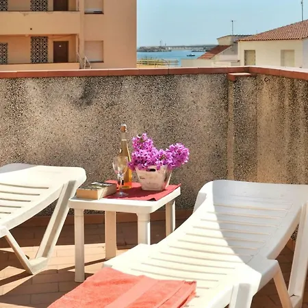 Elena Apartamento L' Escala