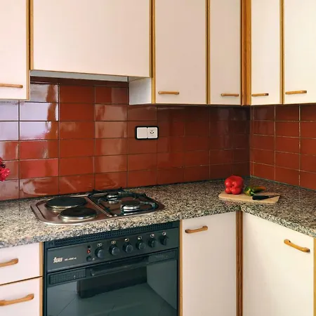 Apartamento Elena L' Escala