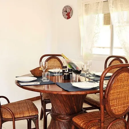 Apartamento Elena
