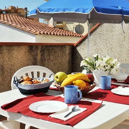 Apartamento Elena *